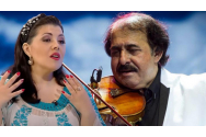 Nicolae Botgros are un copil cu amanta. Cine este iubita lui