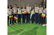 Canotoarea Simona Radiș: 