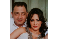 Marian Vanghelie și-a bătut crunt soția. Oana Mizil a ajuns la Urgențe