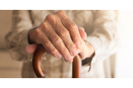 După ce a stat internat în spital o lună un bătrân de 102 ani din Rusia s-a vindecat de Covid-19