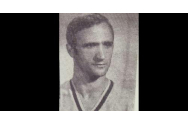 A murit Dumitru Romilă