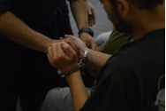   Un ieşean a cerut clemenţă judecătorilor, după ce era să comită o crimă feroce
