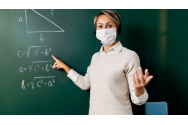 Au fost afişate rezultatele la titularizare. Rata notelor peste 7 – 44,47%, în scădere faţă de ultimii 4 ani