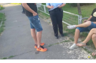  Amenzi între 100 și 300 de lei pentru spărgătorii de semințe din Bacău