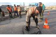 Posibile restricţii de circulaţie cauzate de caniculă