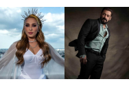 IULIA VÂNTUR S-A DESPĂRȚIT DE SALMAN KHAN?