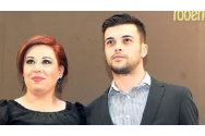 OANA ROMAN, RĂSFĂȚATĂ DE MARIUS ELISEI. CEI DOI SE POARTĂ CA LA ÎNCEPUTUL RELAȚIEI