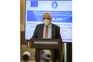 Raed Arafat cere vaccinaților să-i denunțe la autorități pe cei care nu s-au imunizat anti-Covid