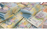 UPDATE - Raport privind execuţia bugetară în trimestrul II - Deficit de 19,17 miliarde de lei, mai mic decât cel prognozat initial / Încasările, peste nivelul estimat / Este necesar să se intensifice 