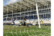 Unii pot, alții doar vor! Petrolul Ploiești - CSM Politehnica Iași 2-0 (0-0), în etapa I a Ligii 2