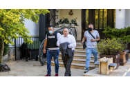 Gheorghe Nichita mai rămâne după gratii