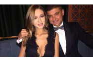 LAURA DINCĂ AR FI PLECAT DIN CĂMINUL CONJUGAL ÎN URMĂ CU O LUNĂ! CE SPUN APROPIAȚII DESPRE EA ȘI CRISTI BOUREANU