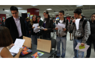  Iașul mai are în plată doar 1.509  șomeri