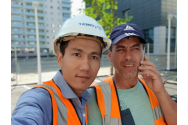 Ieşenii, speriaţi de vietnamezii de la Conest !