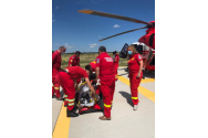 Două fete electrocutate după un selfie pe un vagon de marfă!