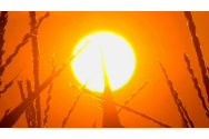 Atenționare de călătorie pentru românii care merg în Italia: Temperaturi de până la 45 de grade