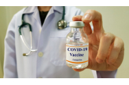  Rata vaccinării şi a imunizării prin boală a personalului medical din unităţile publice este de 60%