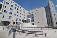 Poliţistul Ciochină de la Rutiera ieşeană a fost achitat în procesul de fals în declaraţii