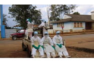 ALARMANT! O nouă boală mortală face ravagii în Africa. Virusul care o produce a ucis sute de oameni
