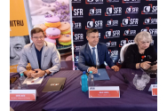 Gala SFR 12, fără invitatul special. Maestrul Ion Caramitru are probleme de sănătate