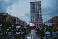 Full house la primele două evenimente SFR 12 -  Sold out pentru Gala „Ștefan Luchian