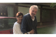 La 86 de ani, Alain Delon are o nouă iubită