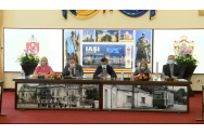  Iaşul se transformă în centru regional de promovare a luptei împotriva absenteismului şcolar