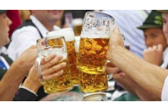 Europol: Cum se traduce alcoolemia cu care a fost depistat Cîțu în SUA, aproximativ 1 litru de tărie sau 5 sticle de vin, sau foarte multe sticle de bere