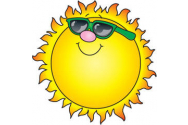Meteorologii anunță un weekend de foc: cod galben de caniculă în 8 județe