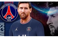 A fost anunțat lotul lui PSG pentru meciul cu Strasbourg de pe Parc des Princes. Ce va face Leo Messi diseară