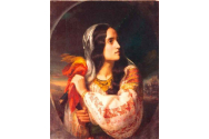 Povestea Mariei Rosetti, prima femeie ziarist din România. Ce legătură a avut cu Iașul
