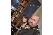 Cine este iubita lui chef Scărlătescu