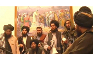 Talibanii spun că războiul s-a terminat şi că nu doresc să fie izolaţi pe plan internaţional