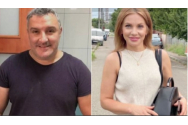 Ea este educatoarea româncă, găsită înjunghiată în inimă. Presupusul criminalul este fostul soț