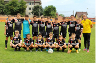 Centrul de excelenţă în fotbal de la Liceul cu Program Sportiv Iaşi îşi reia activitatea
