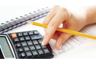 Rectificarea bugetară va fi adoptată săptămâna viitoare