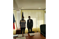 Un nou șef la Permise și Înmatriculări
