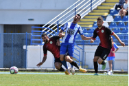 CSM Politehnica Iași are medic! Amical astăzi în Copou, cu Sporting Juniorul Vaslui