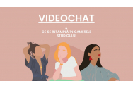 Despre videochat și ce se întâmplă în camerele studioului