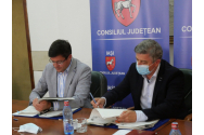 Încep lucrările la Parcul Industrial Iaşi