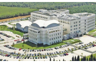 Şedinţă de Guvern - astăzi se discută contractul de finanţare pentru Spitalul Regional de Urgenţă Iaşi
