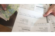 Consumatorii vulnerabili vor primi încă din această toamnă sprijin pentru plata facturilor
