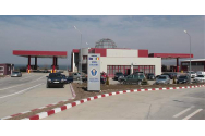 Permis de conducere fals, găsit asupra şoferului unui autocar care pleca în Anglia