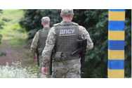Grănicer găsit împușcat mortal în post, în apropierea graniței cu România