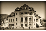 Pregătiri pentru Festivalul de Teatru de la Piatra Neamț