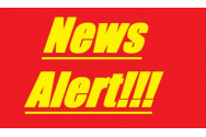 ALERTĂ - COD GALBEN de inundații în 9 județe