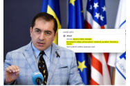 Un lider de partid are două doctorate, dar mai face alte șase în același timp