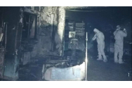 Peste 9 luni de la incendiul de la spitalul din Piatra Neamț, 15 morți și niciun rezultat al anchetei Parchetului