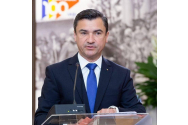 Mihai Chirica Lansarea campaniei „Spune NU cerșetoriei!”/VIDEO