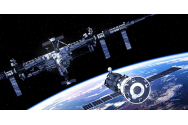 Incident pe Stația Spațială Internațională. Unul dintre astronauți a suferit o „problemă medicală”